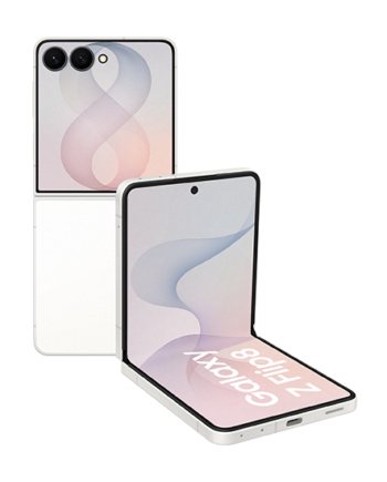 Samsung Galaxy   Flip8 5g  256gb Cream