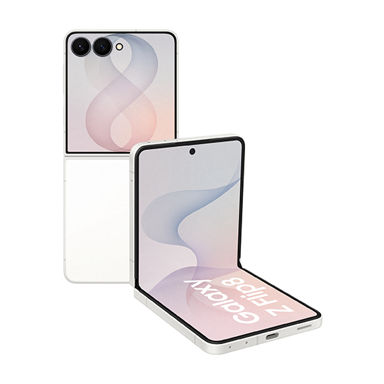 Samsung Galaxy Flip8 5g 256gb Cream