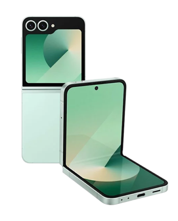 Samsung Galaxy   Flip6 5g  512gb Mint