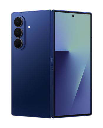 Samsung Galaxy   Fold7 5g  512gb Blue