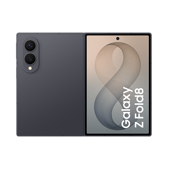 Samsung Galaxy Fold8 5g 256gb Graphite