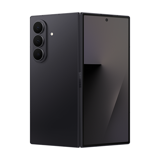 Samsung Galaxy Fold7 5g 512gb Jet Black