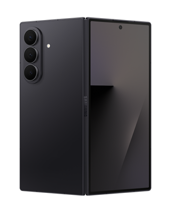Samsung Galaxy   Fold7 5g  256gb Jet Black