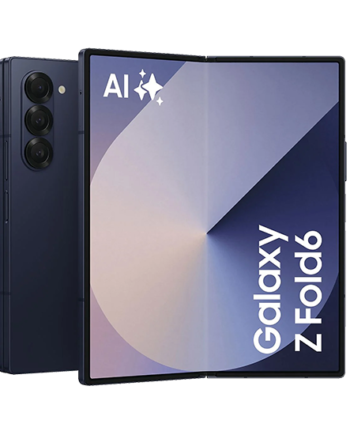 Samsung Galaxy   Fold6 5g  256gb Navy