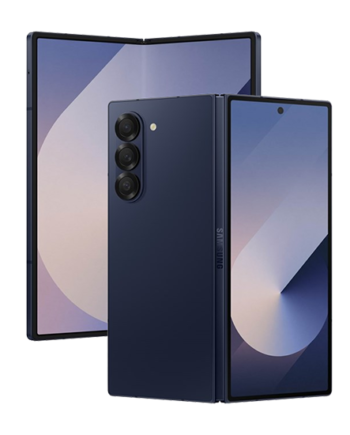 Samsung Galaxy   Fold6 5g  1024gb Navy