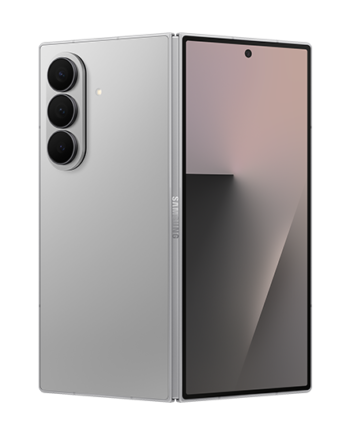 Samsung Galaxy   Fold7 5g  512gb Silver Shadow