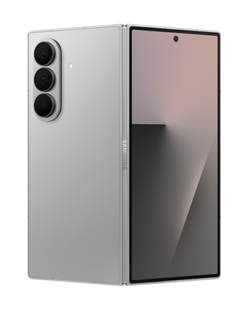 Samsung Galaxy   Fold7 5g  256gb Silver Shadow