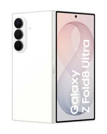 Samsung Galaxy   Fold8 Ultra 5g  Cream