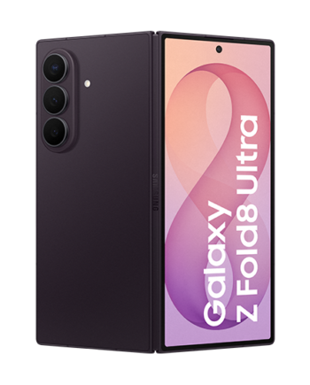 Samsung Galaxy   Fold8 Ultra 5g  Graphite