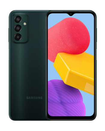 Samsung M135f M13 64gb  Green