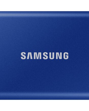Samsung Portable Ssd T7 Ssd Mu-pc1t0h 1tb Usb     Gen   Ekstern Ssd Geekd Dk