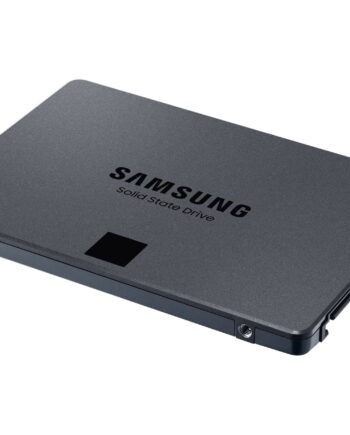 Samsung 870 Qvo Ssd Mz-77q2t0bw 2tb     Quot  Sata-600 Geekd Dk