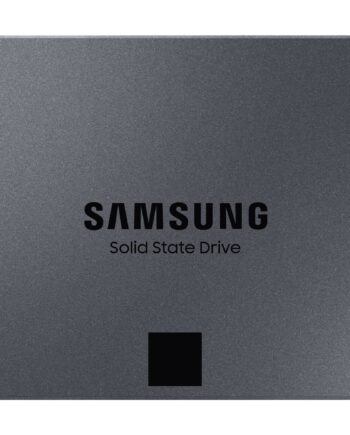 Samsung 870 Qvo Ssd Mz-77q1t0bw 1tb     Sata-600 Geekd Dk