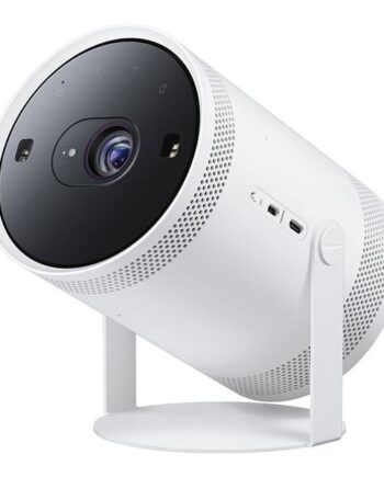 Samsung The Freestyle 2nd Gen  Projektor Lff3c White