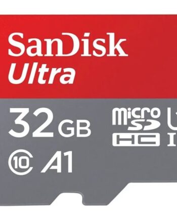Sandisk 32gb Microsd