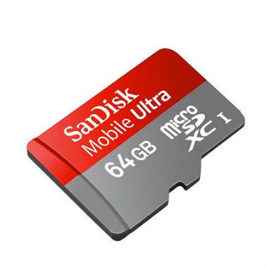 Sandisk 256gb Microsd