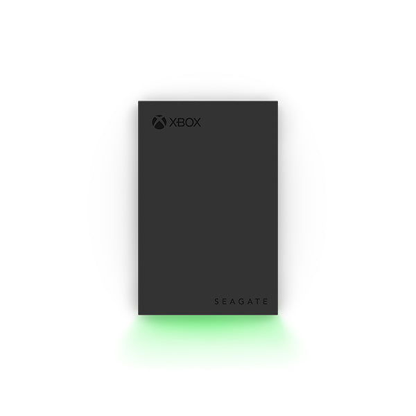 Seagate Game Drive For Xbox 4tb Ekstern Ssd Geekd Dk