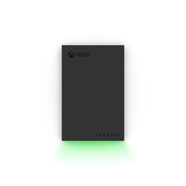 Seagate Game Drive For Xbox 2tb Ekstern Ssd Geekd Dk