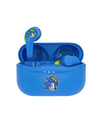 Sega Classic Sonic The Hedgehog Tws Earpods
