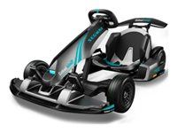 Segway Gokart Pro Selvbalancerende Scooter Og Påsætningssæt
