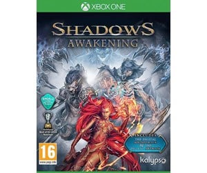 Shadows: Awakening Xbox One Xbox One Spil Geekd Dk