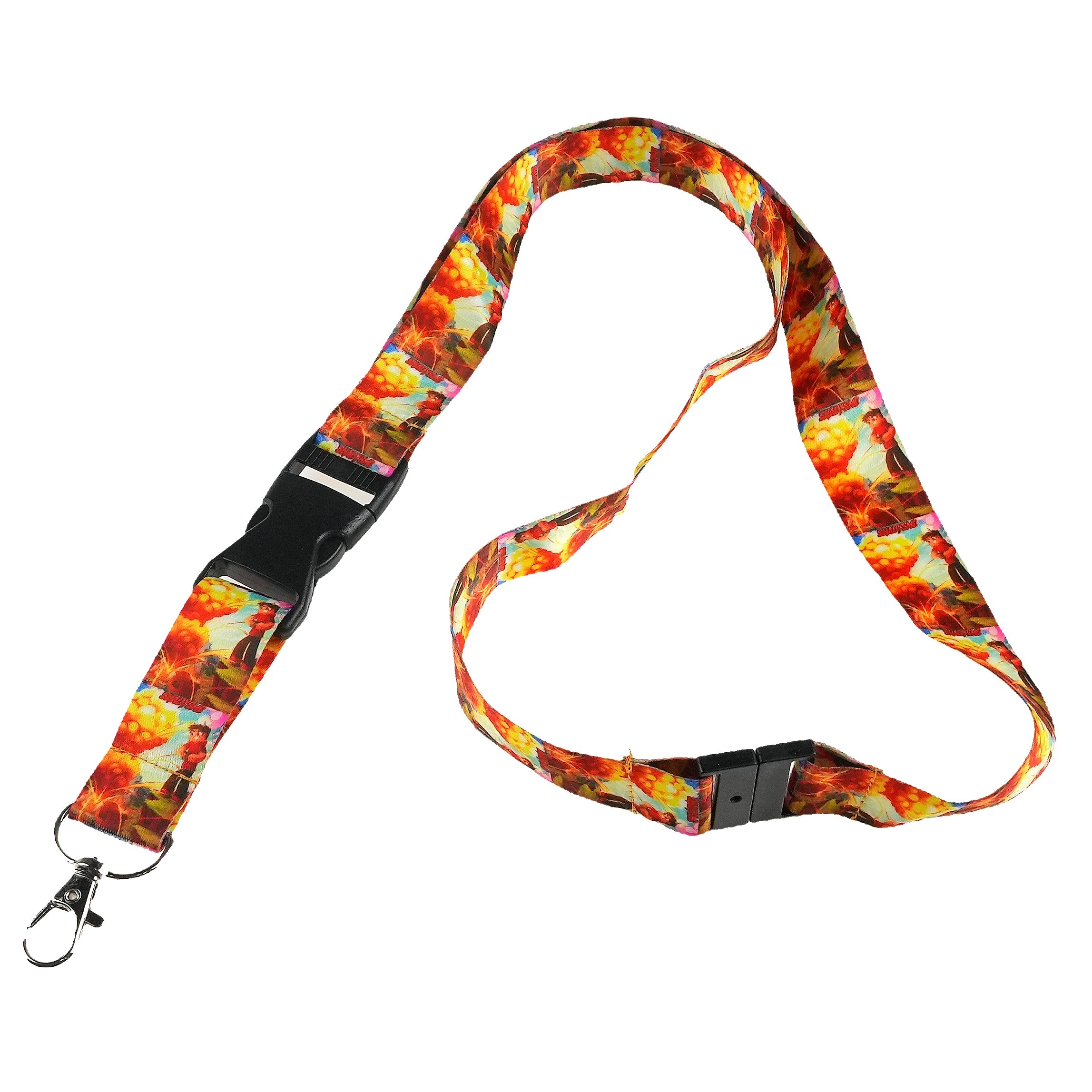 Shadys Tnt Keyhanger