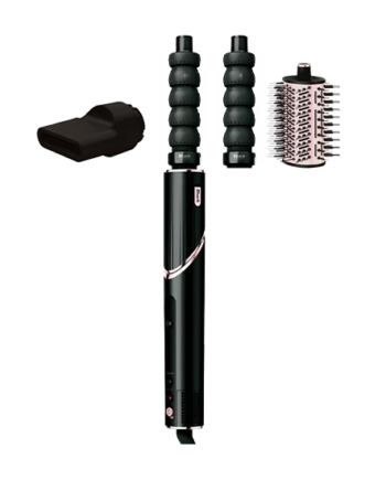 Shark Hd426 Flexstyle  -in-   Black