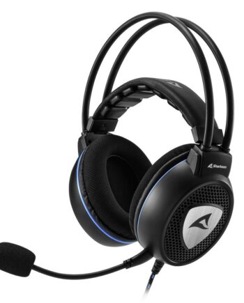 Sharkoon Headset Skiller Sgh10 Stereo Headset