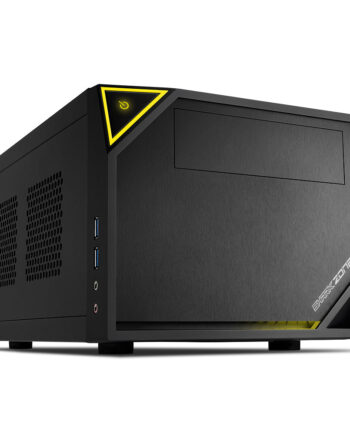 Sharkoon Shark Zone C10 Usb     Mini-itx Black