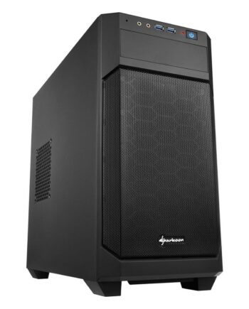 Sharkoon V1000 Black