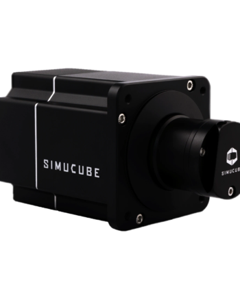 Simucube   Sport Wheelbase   17 Nm Direct Drive Rat Pedal Geekd Dk