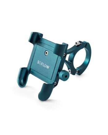 Soflow Mobiltelefonholder Premium  Grøn