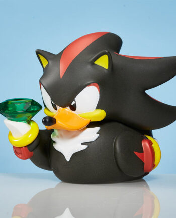 Sonic Tubbz Boxed Shadow Figur Geekd Dk