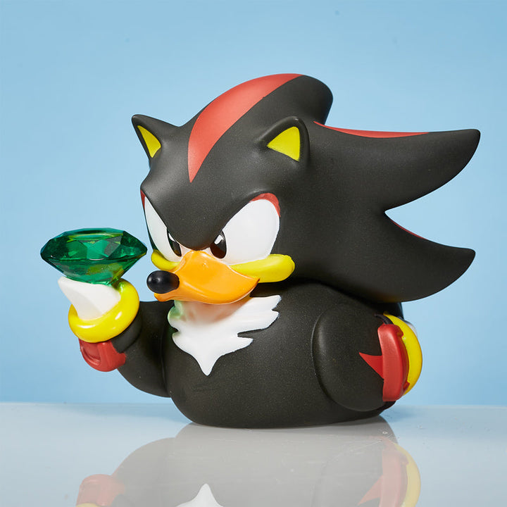 Sonic Tubbz Boxed Shadow Figur Geekd Dk
