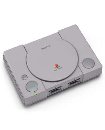 Sony Playstation Classic