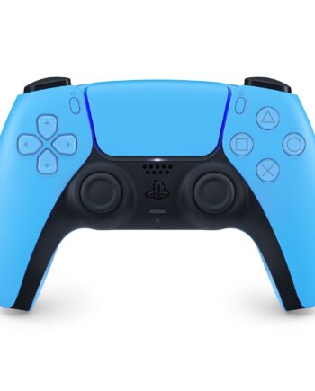 Sony Playstation   Dualsense Konsol Blå Controller Geekd Dk