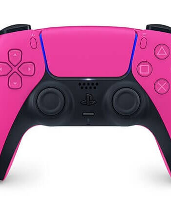 Sony Playstation   Dualsense Konsol Pink Controller Geekd Dk