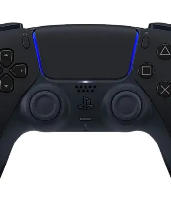 Sony Playstation   Dualsense Konsol Sort Controller Geekd Dk