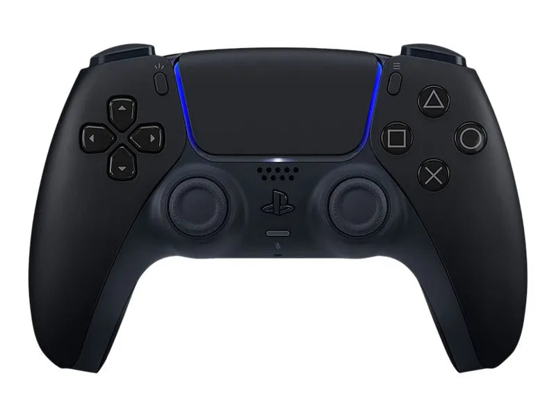 Sony Playstation Dualsense Konsol Sort Controller Geekd Dk