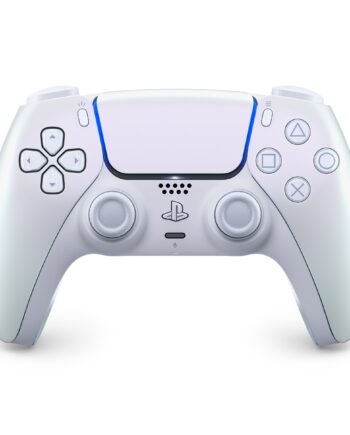 Sony Playstation   Dualsense Trådløs Controller Chroma Pearl
