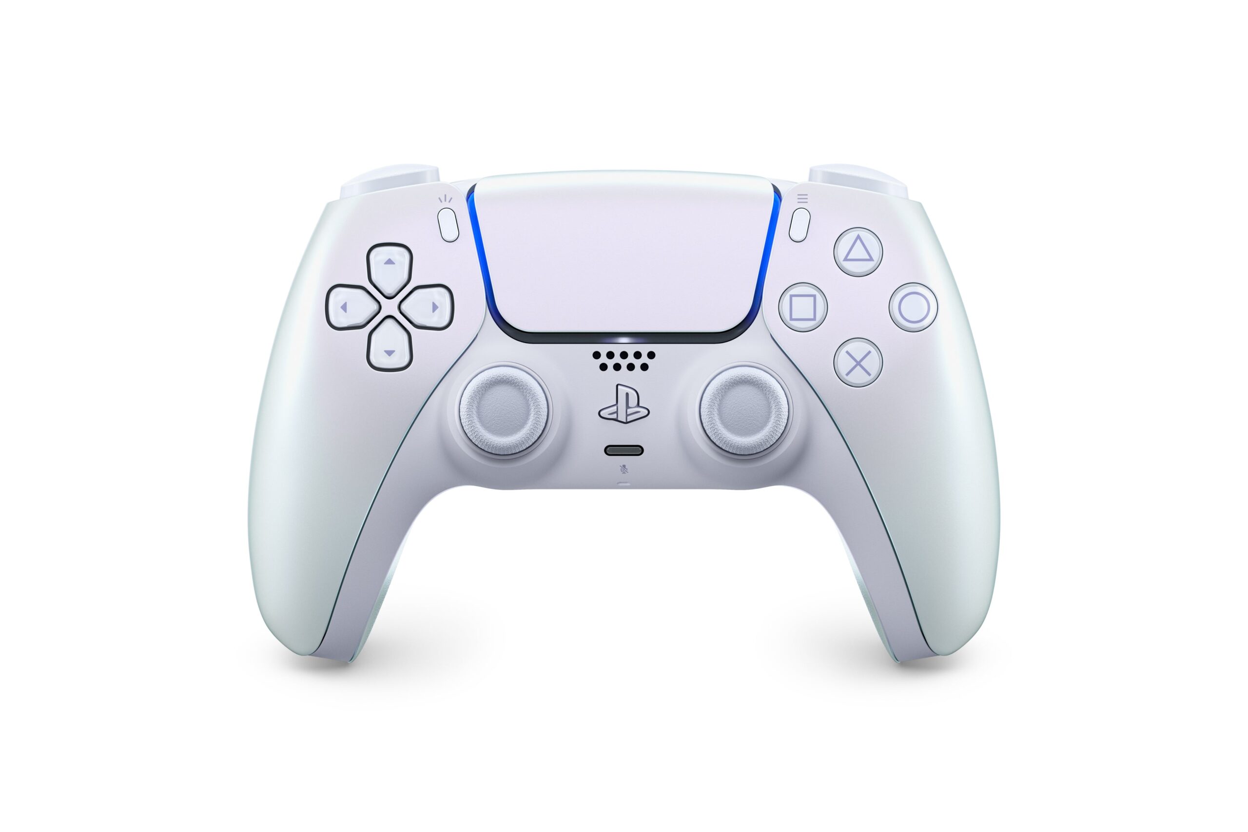 Sony Playstation Dualsense Trådløs Controller Chroma Pearl