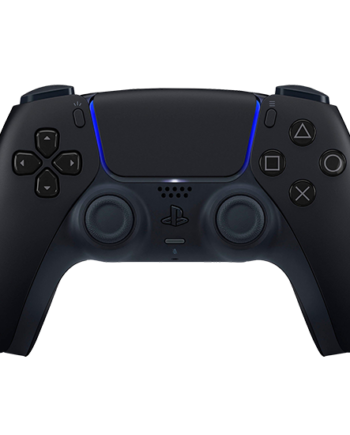 Sony Playstation   Dualsense Wireless Controller Black Eu
