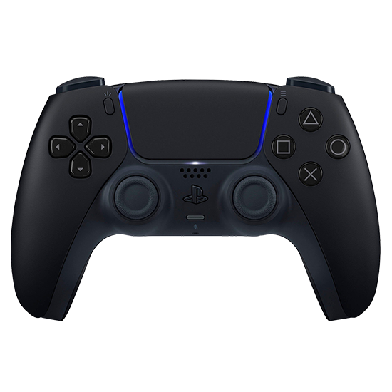 Sony Playstation Dualsense Wireless Controller Black Eu