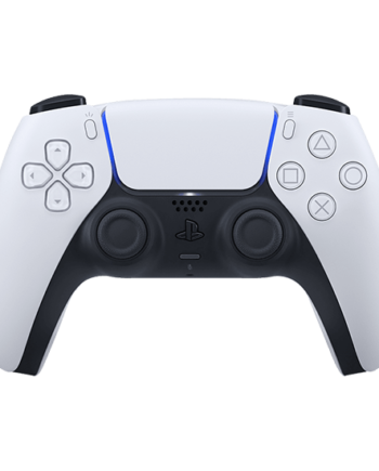 Sony Playstation   Dualsense Wireless Controller White Eu