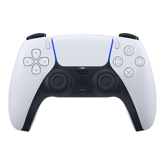 Sony Playstation Dualsense Wireless Controller White Eu