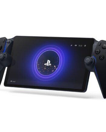 Sony Playstation   Portal Midnight Sort