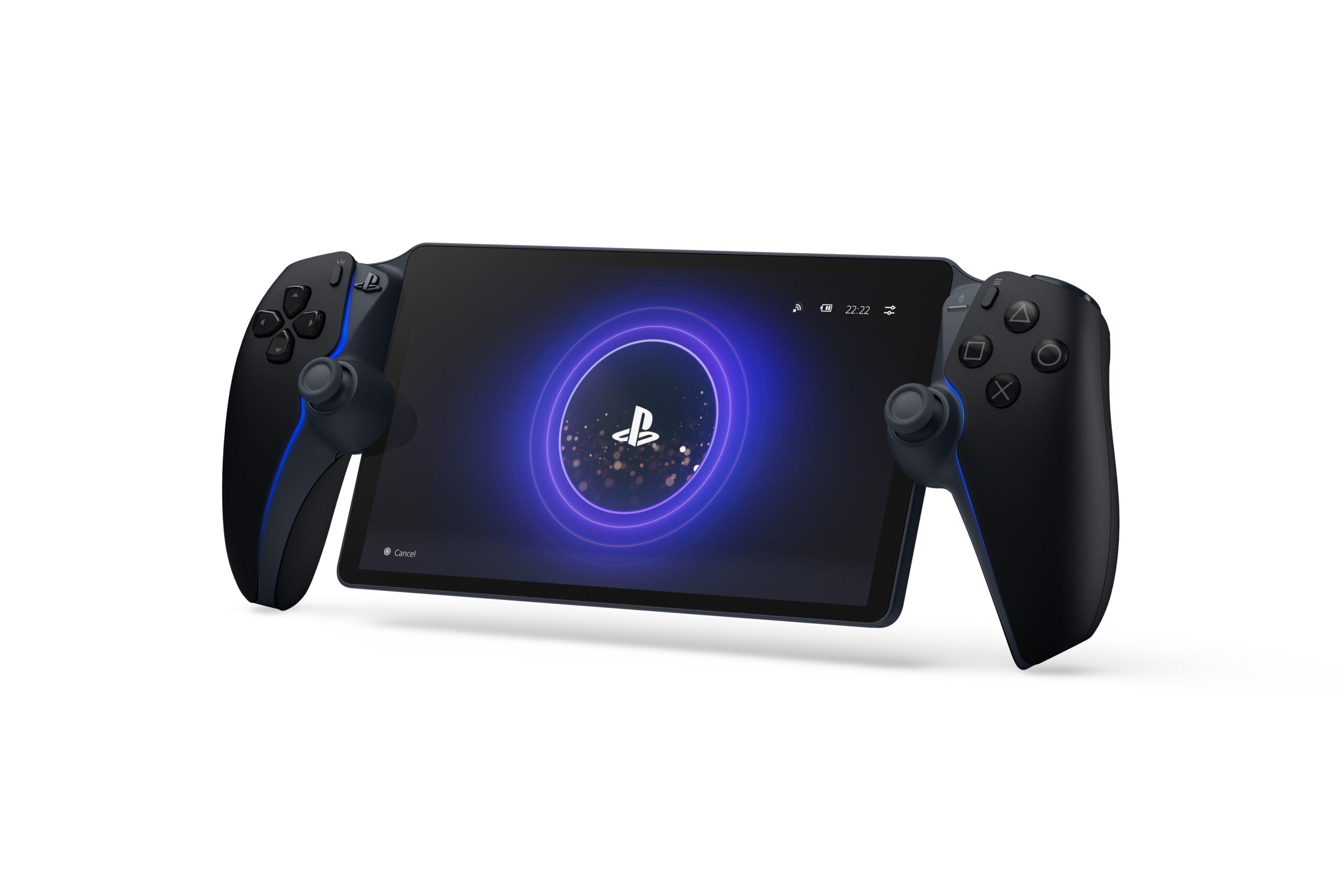 Sony Playstation Portal Midnight Sort