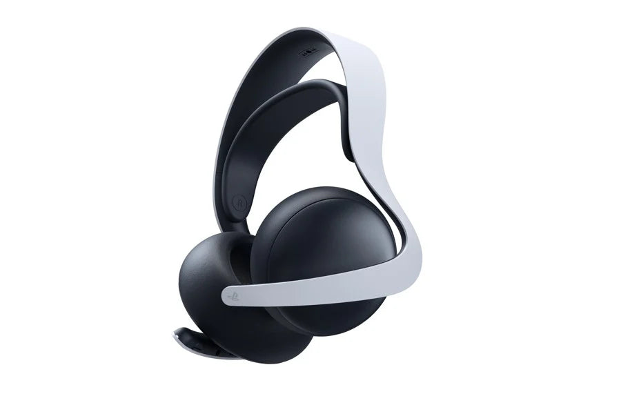 Sony Playstation Pulse Elite Trådløs Headset Geekd Dk