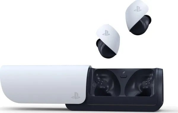Sony Playstation Pulse Explore- Trådløse Høretelefoner Headset Geekd Dk