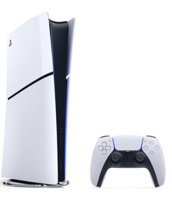 Sony Playstation   Slim Digital Edition  -chassis 825gb